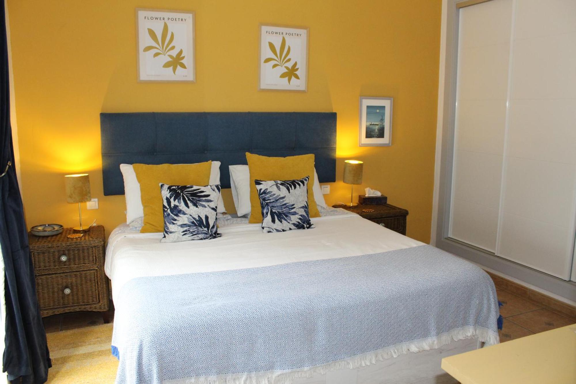 Casa Vista Maroma Guest House Competa Luaran gambar