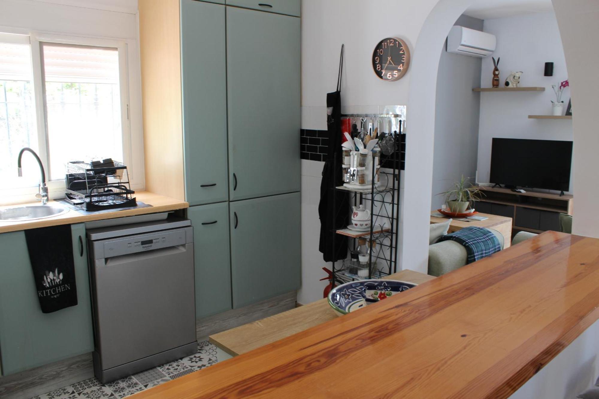 Casa Vista Maroma Guest House Competa Bilik gambar