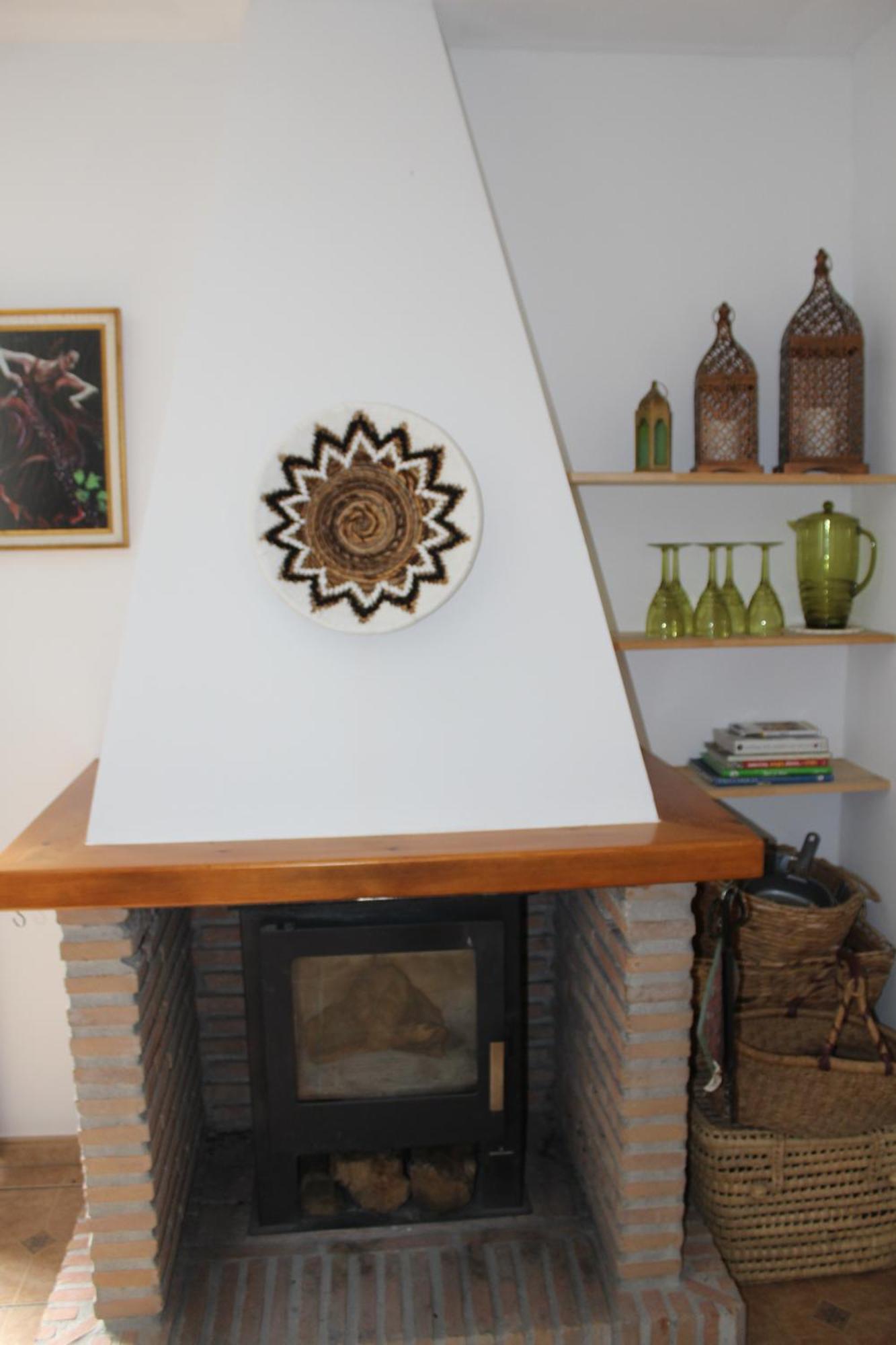 Casa Vista Maroma Guest House Competa Bilik gambar