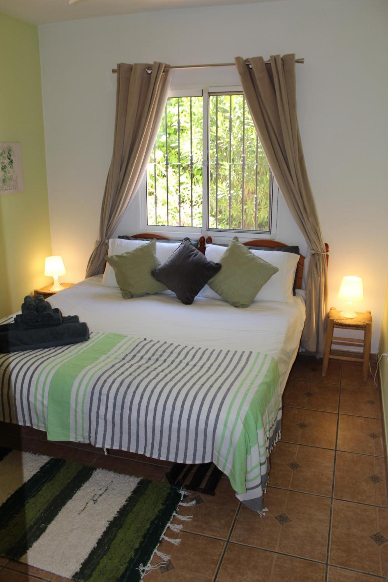 Casa Vista Maroma Guest House Competa Bilik gambar