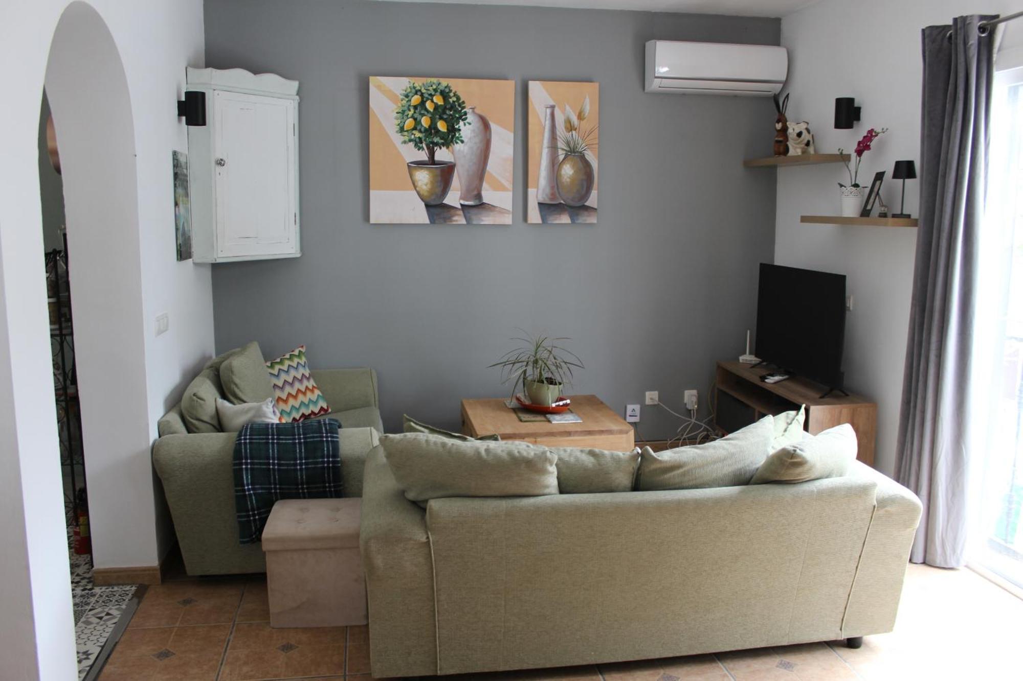 Casa Vista Maroma Guest House Competa Bilik gambar