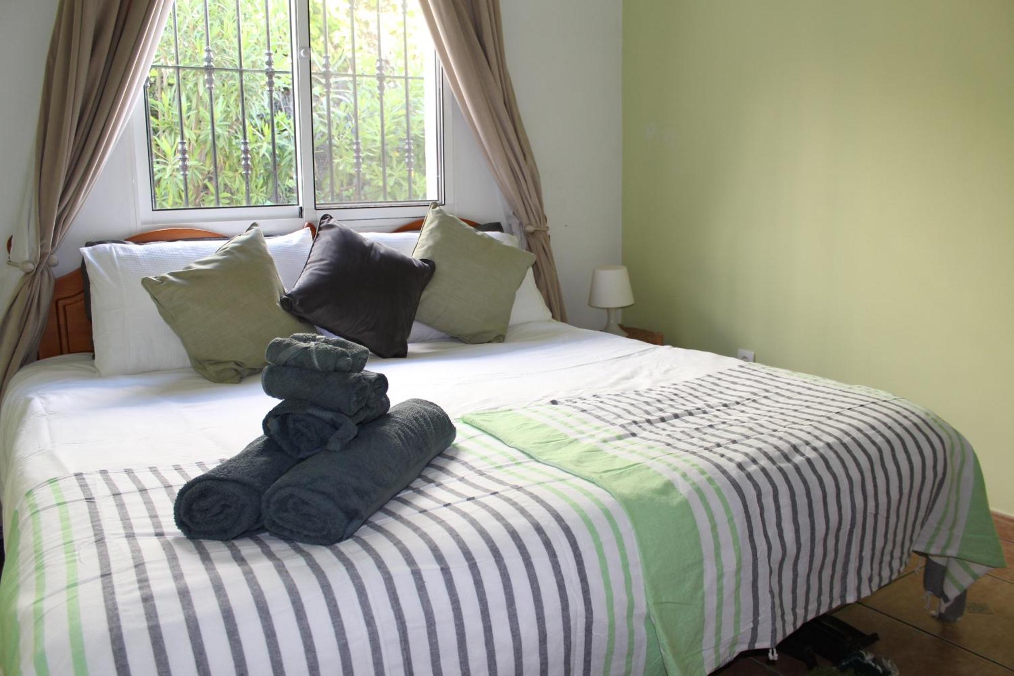Casa Vista Maroma Guest House Competa Bilik gambar