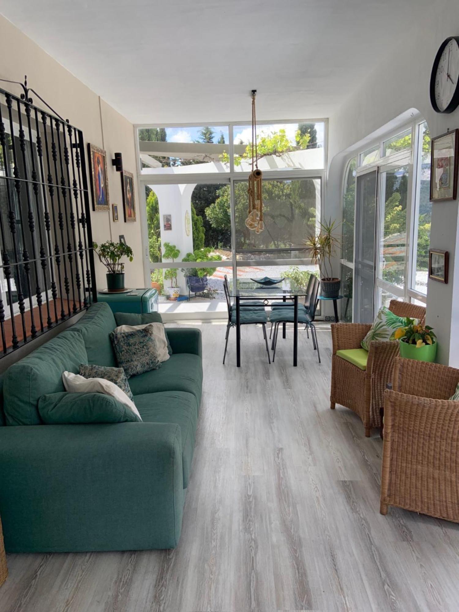 Casa Vista Maroma Guest House Competa Bilik gambar